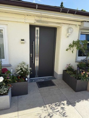 Möblierte Wohnung (EG, Innenhof) in Köln Kalk