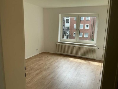 Schicke 2-Zimmerwohnung in Geestemünde mit modernem Duschbad!