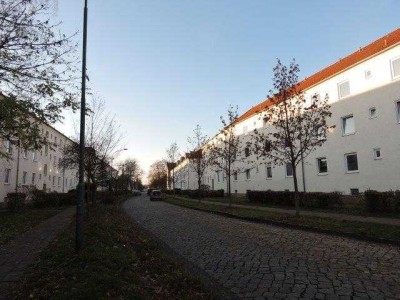 Gemütliches Zuhause: Ihre neue 2-Raum-Wohnung wartet!