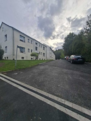 Iserlohn OT-Iserlohnerheide. Helle neu sanierte 2 ZKB Wohnung ohne Balkon
