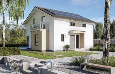 Bien-Zenker: Ihr individuelles Zuhause in Tharandt