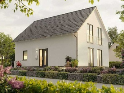 .Wohlfühlen und genießen - Ins eigene Zuhause in Borkheide / Preis inkl. Grundstück