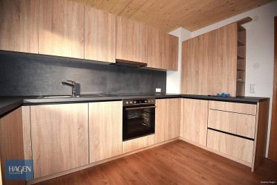 Sanierte 1,5 Zimmerwohnung in Lauterach zu vermieten!