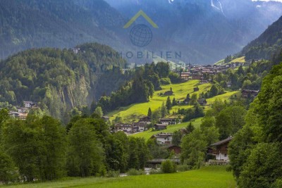 Gemütliche Wohnung in Finkenberg/Mayrhofen