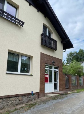 2-R-W * Aparmentwohnung *