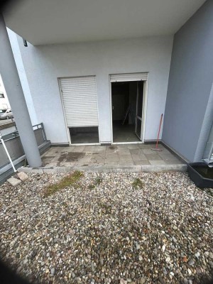 Saniertes 1 Zimmer Apartment Erstbezug