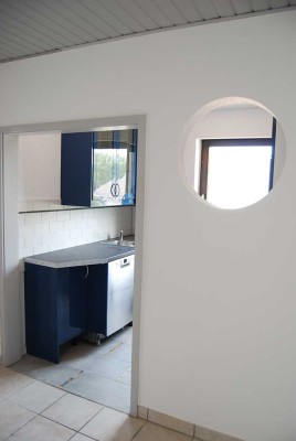 Sonnige 2-Zimmer Wohnung mit Balkon im 2. OG