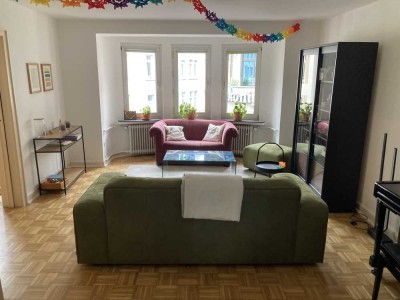 Exklusive 5-Zimmer-Wohnung in Bonn