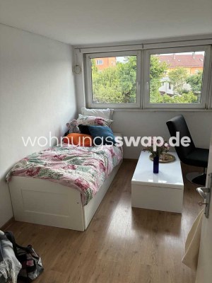 Wohnungstausch: Reithmayrstraße 59