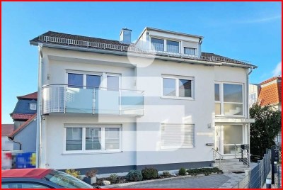 Perfekte Stadtwohnung!