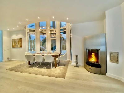 Villa auf großem Grundstück zu verkaufen in Hildesheim (Kreis), Nordstemmen