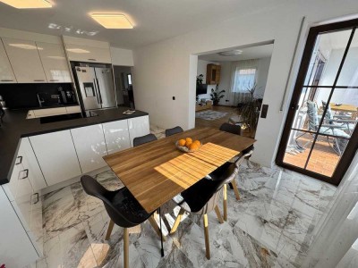 Traumhaftes Zuhause