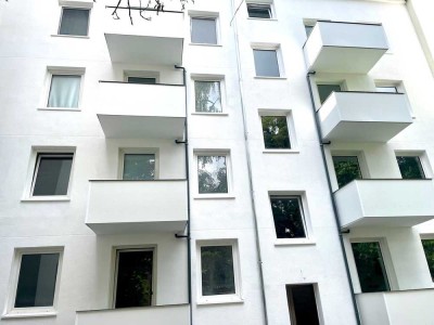 Hannover Mitte FREI Einbauküche Waschmaschine teilmöbliert