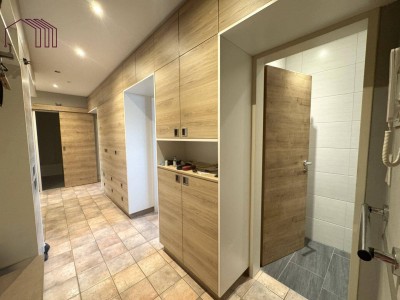 PREISHIT : Ruhig gelegene 2-Zimmer-Wohnung mit Extraküche und Loggia in Graz-Wetzelsdorf - Tiefgarage vorhanden!