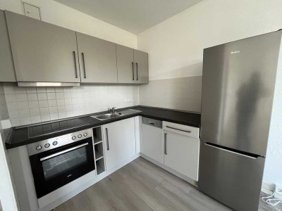 Kochduell im Park! Jetzt EBK inklusive sichern!