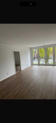 Moderne Neubauwohnung in zentraler Lage – Heilbronn Allee