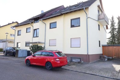 Lauschig, produktiv arbeiten und Kunden o. Patienten empfangen? Dann sind Sie hier richtig...