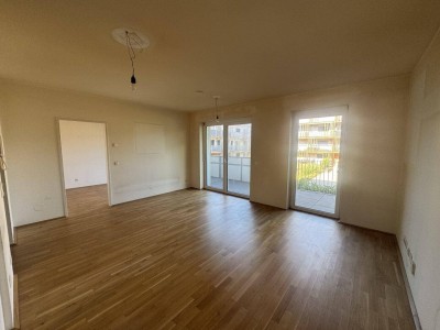 Neuwertige 2 Zimmer Genossenschaftswohnung - unbefristeter Mietvertrag