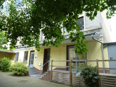 Ca. 17,64m² Appartement in der Lange Str. 79 a zu vermieten!