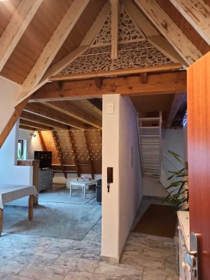 Provisionsfreie 2,5-Zimmer-Maisonette-Wohnung in Schwaigern