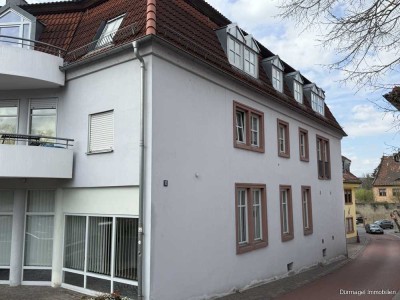 Wohnung in Veitshöchheim