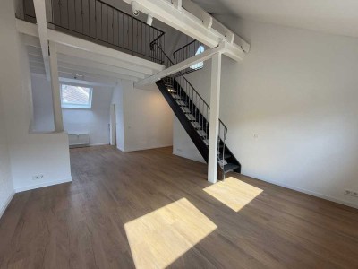 Modernisiert & einzugsbereit: Helle 3,5-Zimmer-Wohnung mit neuer Einbauküche