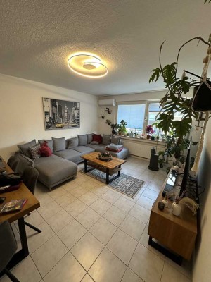 Schöne, modernisierte 3-Zimmer-Wohnung mit gehobener Innenausstattung in Bottroper Inmenstadt
