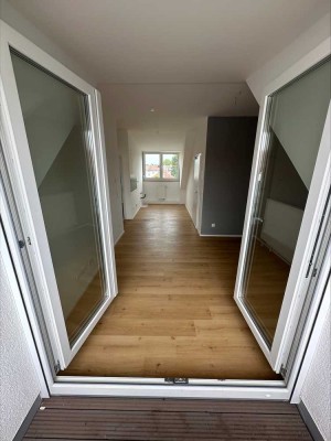 Ihr neues Zuhause! Moderne 2-Zi.-Wohnung mit Loggia