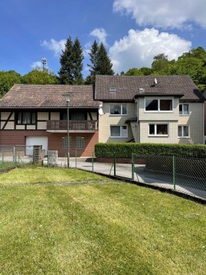 Günstiges 7-Zimmer-Einfamilienhaus in Heinade