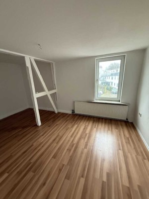 Sanierte 3-Zimmer-Wohnung in Bad