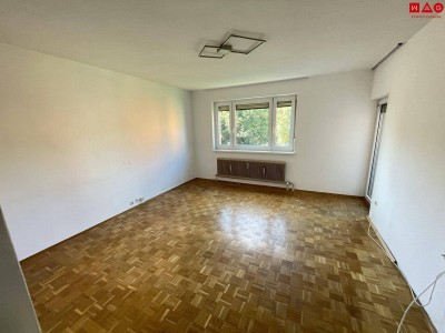 Preisgünstige 3-Zimmer-Wohnung, große Loggia, Sofortbezug möglich!