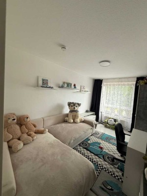 Wunderschöne 4 Zimmer-Wohnung