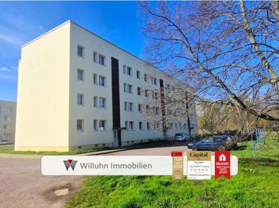 Attraktive Kapitalanlage: Wohnanlage mit 6 % Rendite | Fernwärme | vollvermietet | provisionsfrei
