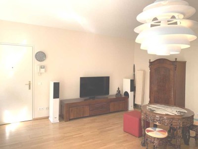 möblierte Wohnung nahe Rosenthaler Platz direkt am Arkonaplatz nahe Rosenthaler Platz