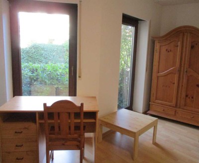 Möbliertes Appartement in ruhiger Villenlage MA-Niederfeld