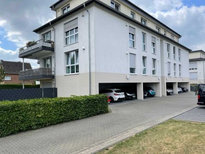 Stilvolle 4-Raum-Mehrfamilienhaus mit gehobener Innenausstattung in Sankt Augustin