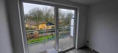 3 Zimmer Maisonette Wohnung in Bremen-Groh
