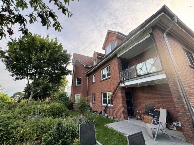 Mehrfamilienhaus mit neun Wohneinheiten in Grambow, nahe Schwerin