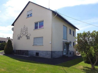 Helle DG-Wohnung in 55496 Argenthal