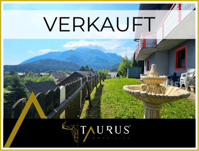 Großzügiges Wohnhaus mit unverbaubarer Aussicht