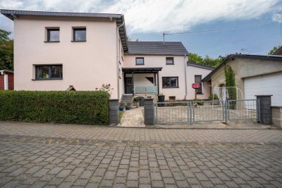 Kernsaniertes Familienglück - bereit für Sie!