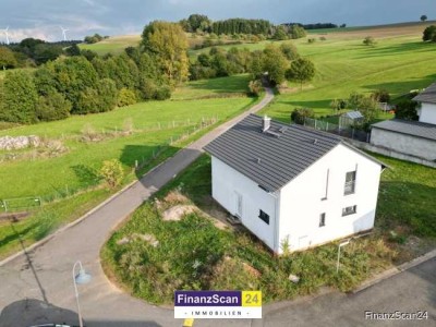 +++ Erstbezug - Neubau +++  1-Familienhaus in Konken mit großem Grundstück  +++