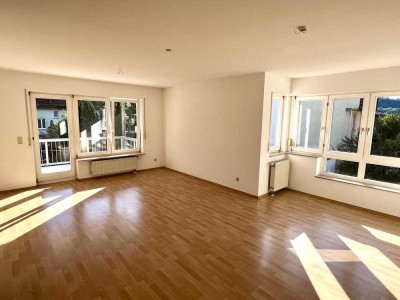 helle 3,5 Zimmer-Wohnung in Gaggenau