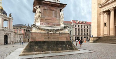 Neue Wohnkultur am Alten Markt