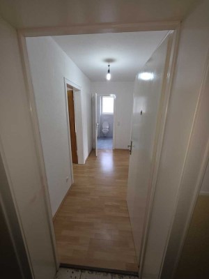 Ansprechende 2,5-Zimmer-Wohnung in Mülheim an der Ruhr auch als WG für 2 Personen möglich