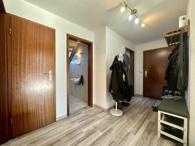 4-Zimmer Wohnung in Bretzfeld