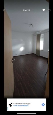 Nachmieter zum 01.12.25 gesucht