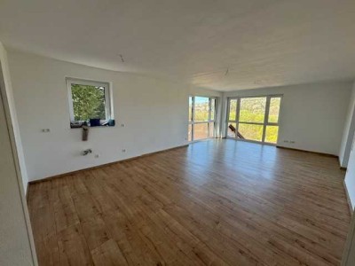 Traumhafte 3 Zimmer Wohnung in ruhiger Lage