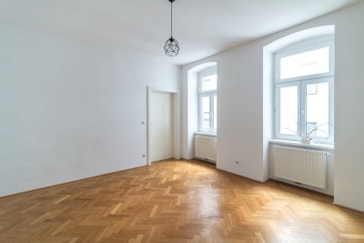 Wolfgang-Schmälzl-Gasse 4 - Bezugsfertige Altbauwohnungen nahe dem beliebten Wiener Prater