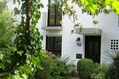 Schönes Haus mit sechs Zimmern in München